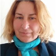 біологія для школярів, медична біологія, генетика, імунологія для студентів, на англійській, українській, російській мовах